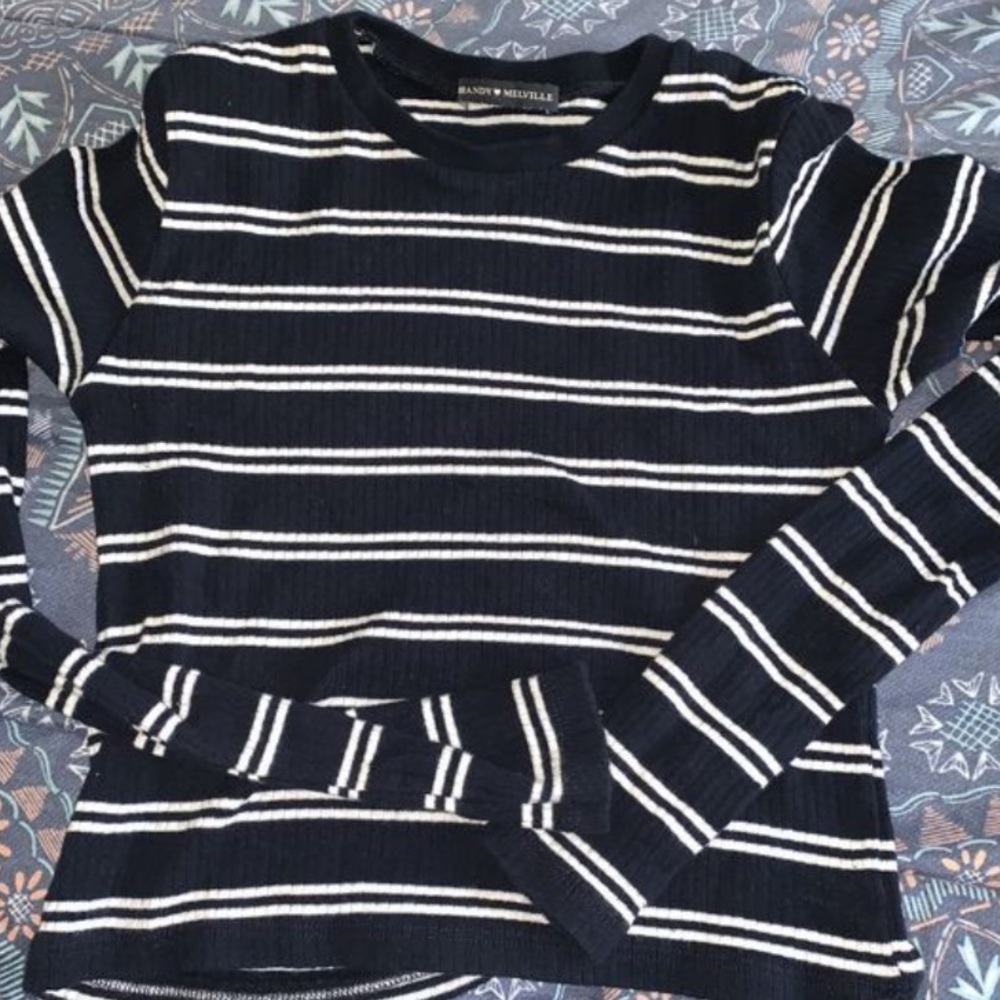 Brandy Melville Sweatshirt
